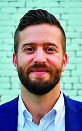 Justin Whitmel Earley