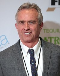 Robert F.Kennedy Jr.